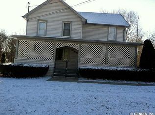 4750 Scottsburg Rd, Groveland, NY 14462
