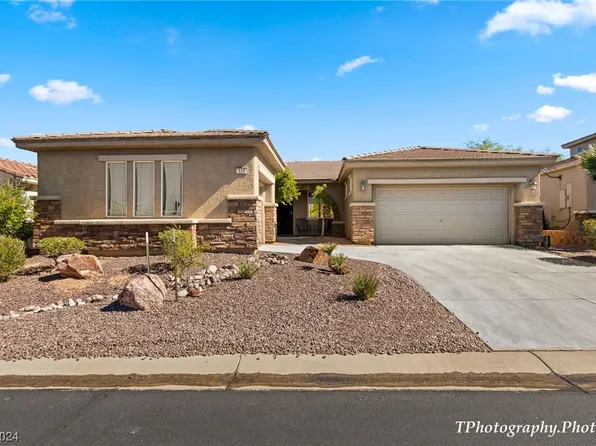 113 Pebble Creek Hts, Mesquite, NV 89027