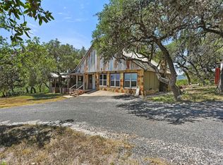 1850 W Ranch Road 337, Leakey, TX 78873