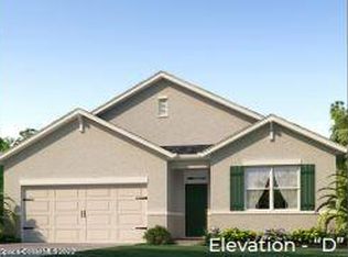 781 Delano Ave NW, Palm Bay, FL 32907