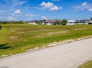 1212 NW 38th Ave, Cape Coral, FL 33993