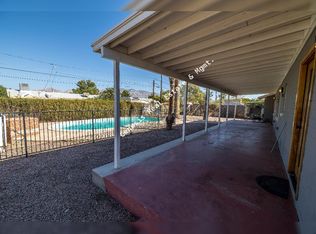 709 E Smoot Dr, Tucson, AZ 85719