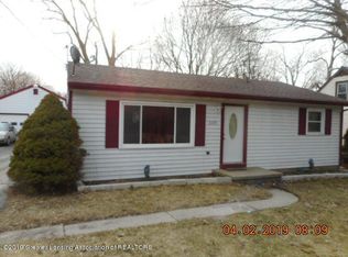 6039 Schafer Rd, Lansing, MI 48911
