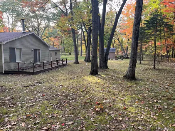 5315 E 8th St, Au Gres, MI 48703