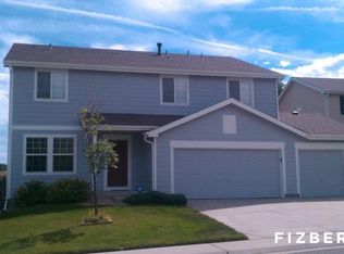 2560 E 109th Ave, Northglenn, CO 80233