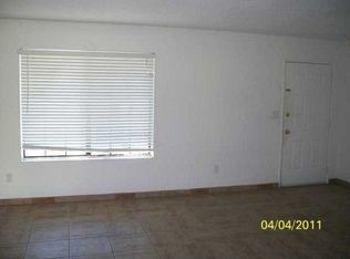 22331 Westwood Blvd, Tehachapi, CA 93561