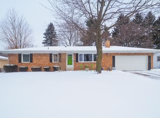 232 Knapp Dr, Battle Creek, MI 49015