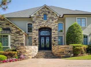 6818 E 109th St, Tulsa, OK 74133