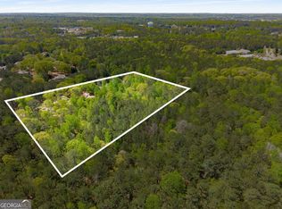 0 Pinecrest Dr, Tyrone, GA 30290