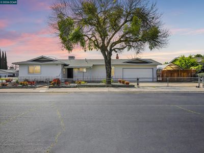 3304 Swallow Dr, Modesto, CA, 95356