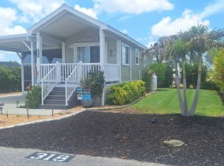 3737 El Jobean Rd #318, Pt Charlotte, FL 33953