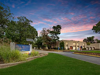 Mill Village