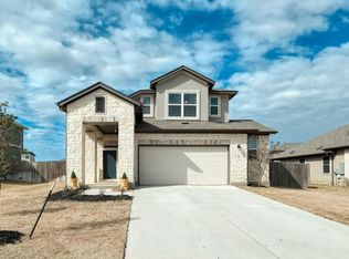 186 Salt Springs Rd, Kyle, TX 78640