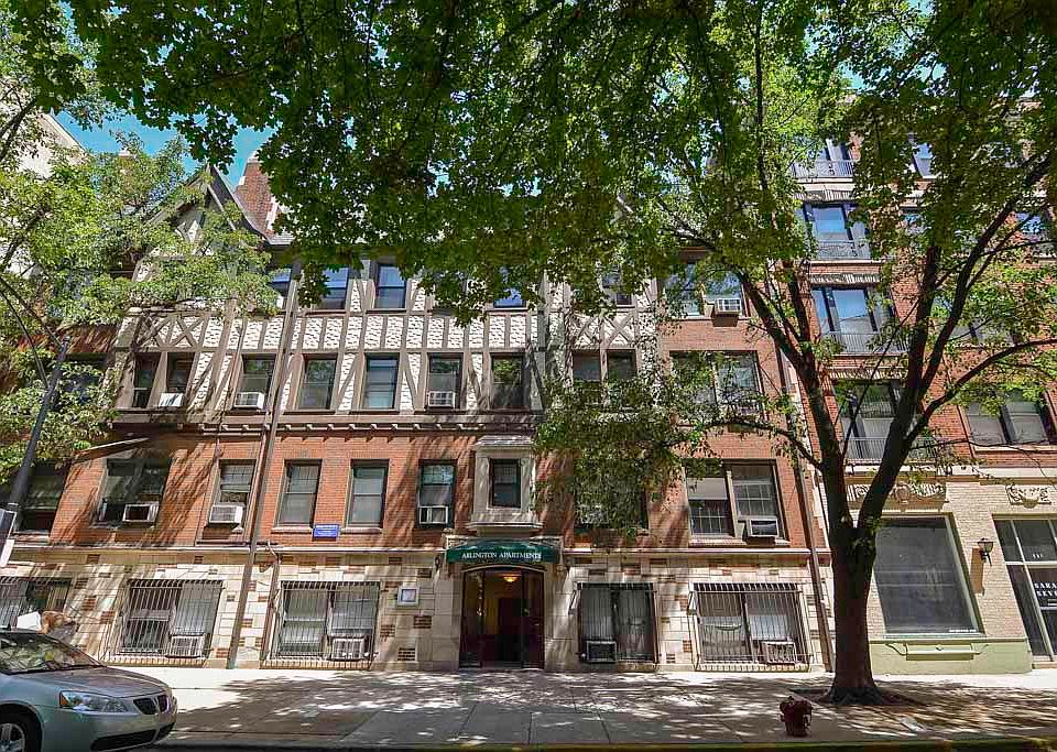 1st image of 536 W Arlington Pl APT 101
