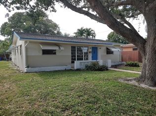1908 N 36th Ave, Hollywood, FL 33021