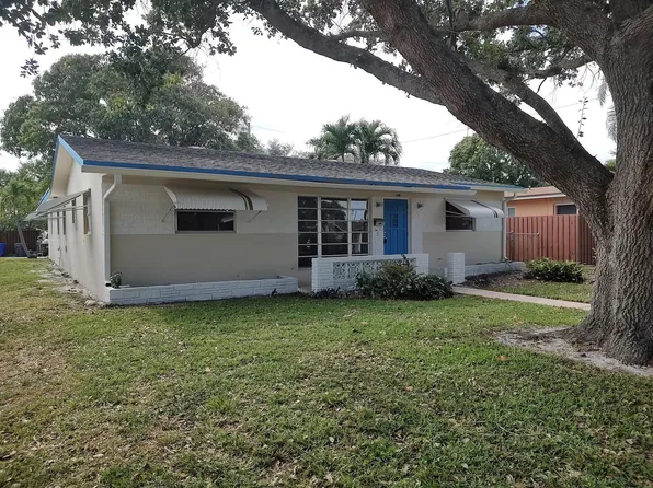 1908 N 36 Avenue, Hollywood, FL 33021