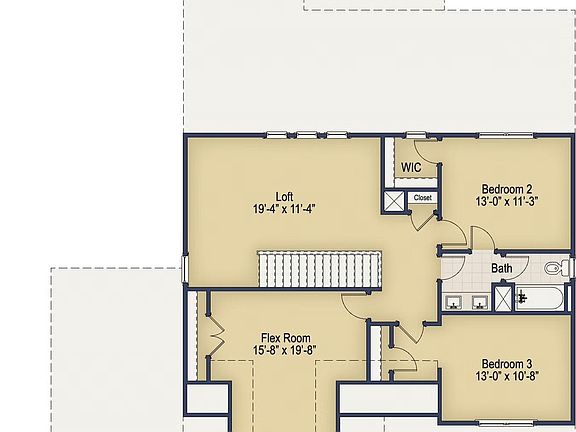 4th image of 530 Amersham Road