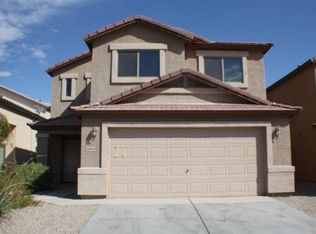41848 W Sunland Dr, Maricopa, AZ 85138