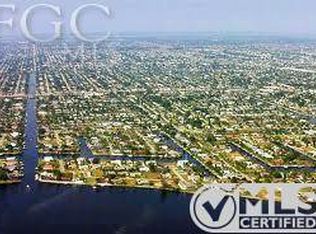 1805 SW 41st St, Cape Coral, FL 33914