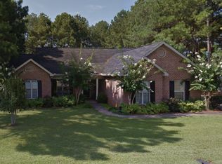 108 Ellicott Dr, Warner Robins, GA 31088
