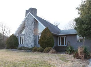 561 Mullica Hill Rd, Glassboro, NJ 08028