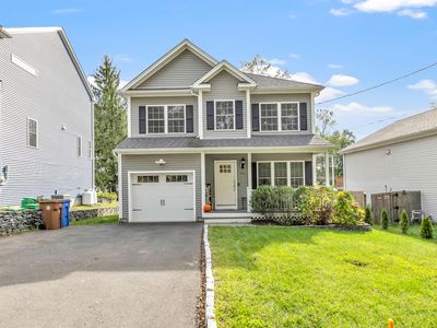 15 Orowoc Trail, Shelton, CT, 06484