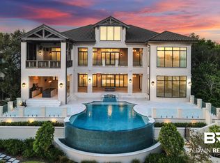 29812 Bayshore Dr S, Orange Beach, AL 36561