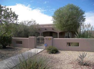 2118 S Emerson Dr, Deming, NM 88030