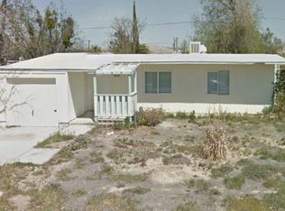 4868 Sisquoc St, New Cuyama, CA 93254
