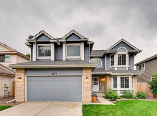9976 W 99th Pl, Westminster, CO 80021