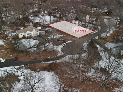 11 Knollcrest Drive, Trumbull, CT, 06611