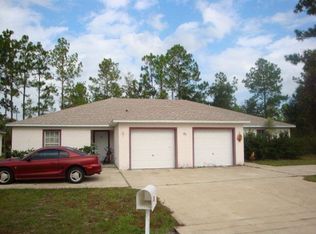91 Wheatfield Dr, Palm Coast, FL 32164