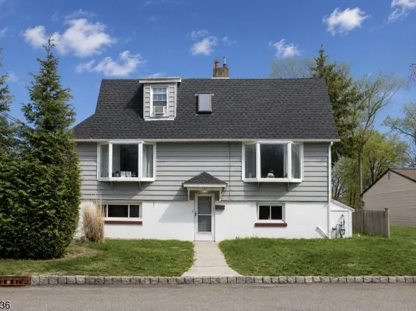 287 Atlantic Dr, Parsippany-Troy Hills Twp., NJ 07054