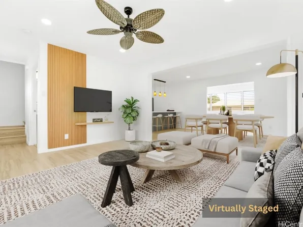 98-821 Iho Pl APT B, Aiea, HI 96701