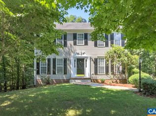 2476 Indian Laurel Rd, Charlottesville, VA 22911