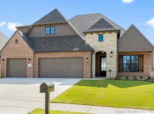 6613 S Fir Ave, Broken Arrow, OK 74134