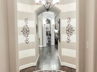 8147 Laughing Falcon Trl, Conroe, TX 77385