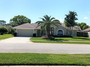 2515 Red Maple Pl, Melbourne, FL 32935