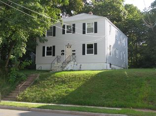 123 Sheldon Ter APT 2R, New Haven, CT 06511