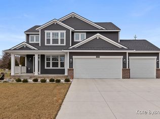 7629 Lima Dr, Byron Center, MI 49315