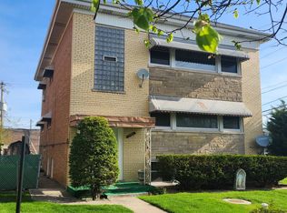 7202 W Crain St, Niles, IL 60714