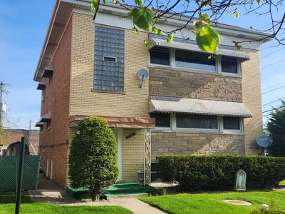 7202 W Crain St, Niles, IL, 60714