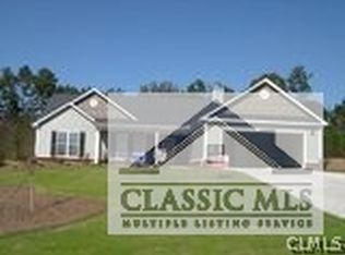 23 Pinewood Cir, Winterville, GA 30683