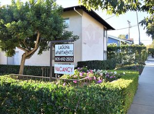 1521 Laguna St APT 204, Santa Barbara, CA 93101