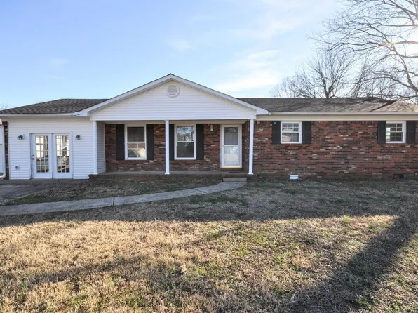 983 State Route 408 E, Hickory, KY 42051