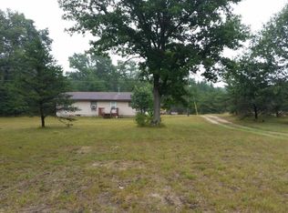 14210 N Woodbridge Ave, Bitely, MI 49309