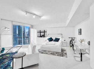 475 Brickell Ave APT 3310, Miami, FL 33131