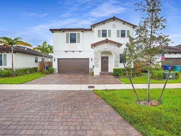 10321 SW 232nd St, Miami, FL 33190