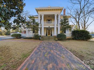 515 Camden Rd, Wadesboro, NC 28170