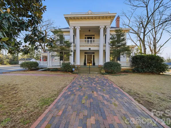 515 Camden Rd, Wadesboro, NC 28170